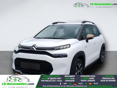 Citroën C3 Aircross PureTech 130 BVA