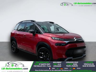 Citroën C3 Aircross PureTech 130 BVA