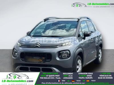 Citroën C3 Aircross PureTech 110 BVM