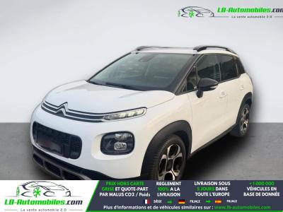 Citroën C3 Aircross PureTech 110 BVM