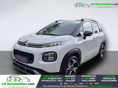 Citroën C3 Aircross PureTech 110 BVM