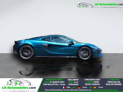 McLaren 570GT Coupé V8 3.8 570 ch