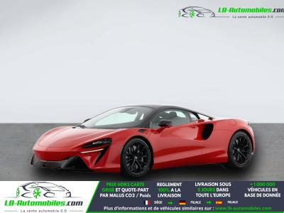 McLaren Artura V6 3.0 680ch