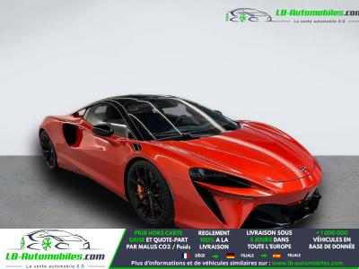 McLaren Artura V6 3.0 680ch