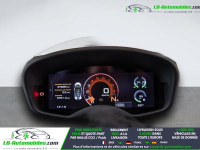 McLaren 600LT Spider V8 3.8 600 ch