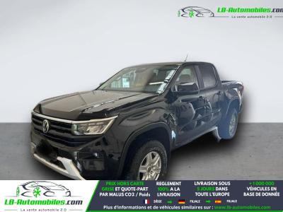 Volkswagen Amarok 2.0 TDI 205 BVM 4MOTION