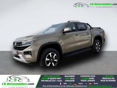 Volkswagen Amarok 2.0 TDI 205 BVM 4MOTION