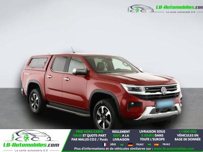 Volkswagen Amarok 3.0 TDI 240 BVA 4MOTION