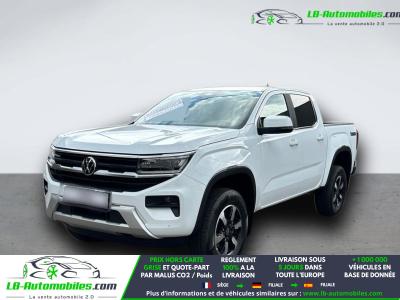 Volkswagen Amarok 3.0 TDI 240 BVA 4MOTION