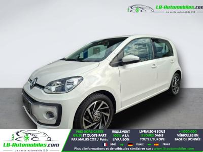 Volkswagen UP 1.0 60  BVM