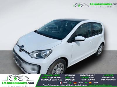 Volkswagen UP 1.0 75