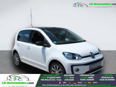 Volkswagen UP 1.0 75