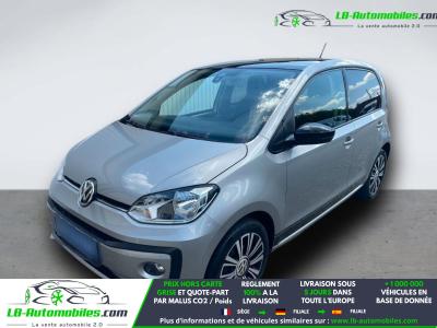 Volkswagen UP 1.0 75