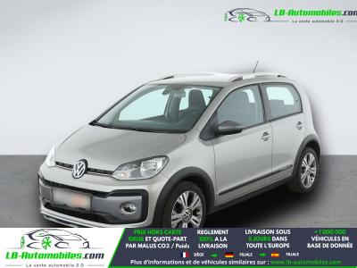 Volkswagen UP 1.0 75