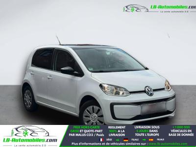 Volkswagen UP 1.0 75