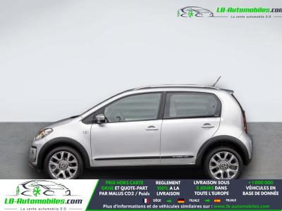 Volkswagen UP 1.0 75