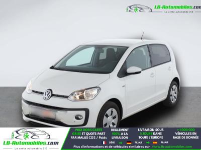 Volkswagen UP 1.0 75  BVM