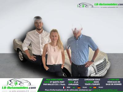 Volkswagen Amarok 3.0 TDI 240 BVA 4MOTION