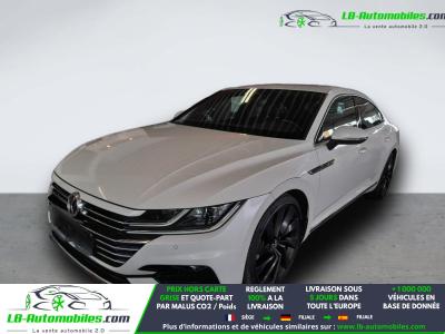 Volkswagen Arteon 2.0 TSI 272 BVA 4Motion