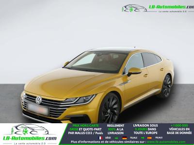Volkswagen Arteon 2.0 TSI 272 BVA 4Motion
