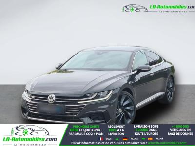 Volkswagen Arteon 2.0 TSI 190  BVA