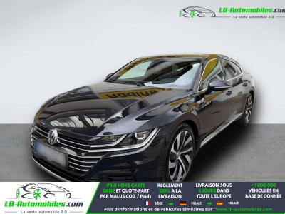 Volkswagen Arteon 2.0 TSI 190  BVA