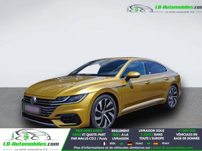 Volkswagen Arteon 2.0 TSI 190  BVA