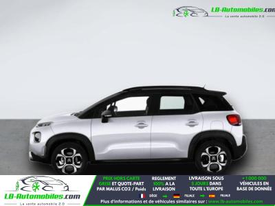 Citroën C3 Aircross PureTech 82 BVM