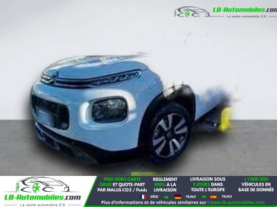 Citroën C3 Aircross PureTech 82 BVM