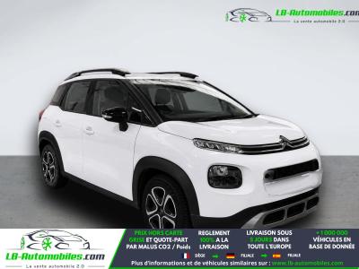 Citroën C3 Aircross PureTech 82 BVM