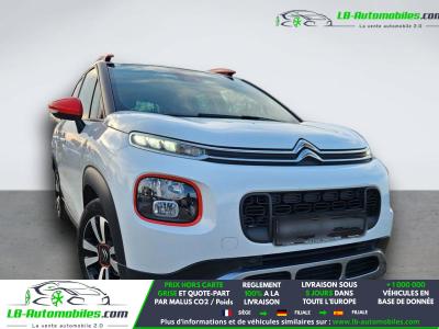 Citroën C3 Aircross PureTech 82 BVM