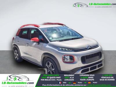 Citroën C3 Aircross PureTech 82 BVM