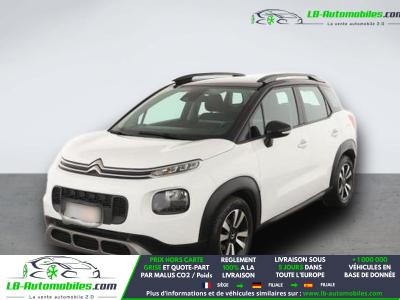 Citroën C3 Aircross PureTech 82 BVM