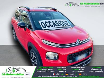 Citroën C3 Aircross PureTech 82 BVM