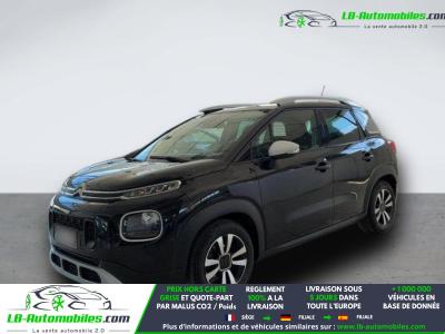 Citroën C3 Aircross PureTech 82 BVM