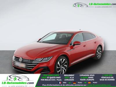 Volkswagen Arteon 1.4 eHybrid Rechargeable 218 BVA