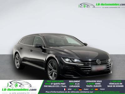 Volkswagen Arteon 1.4 eHybrid Rechargeable 218 BVA