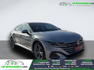 Volkswagen Arteon 1.4 eHybrid Rechargeable 218 BVA