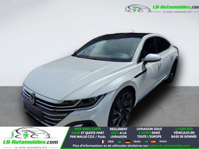 Volkswagen Arteon 2.0 TDI 200 BVA 4MOTION