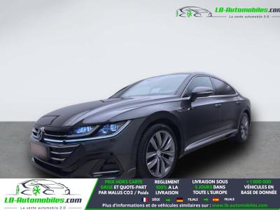 Volkswagen Arteon 2.0 TDI 200 BVA 4MOTION