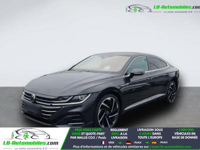 Volkswagen Arteon 2.0 TDI 200 BVA 4MOTION