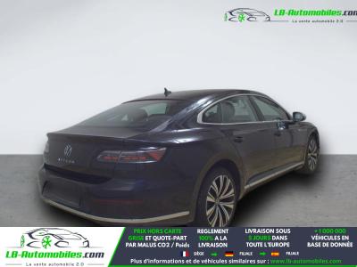 Volkswagen Arteon 2.0 TDI 150 BVA