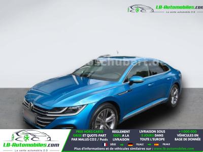 Volkswagen Arteon 2.0 TDI 150 BVA
