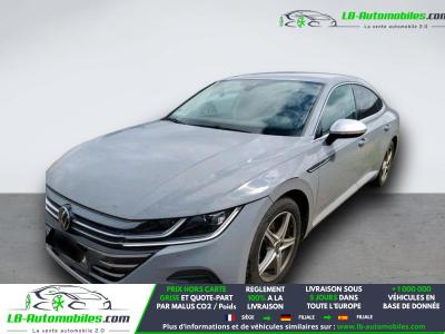 Volkswagen Arteon 2.0 TDI 150 BVA