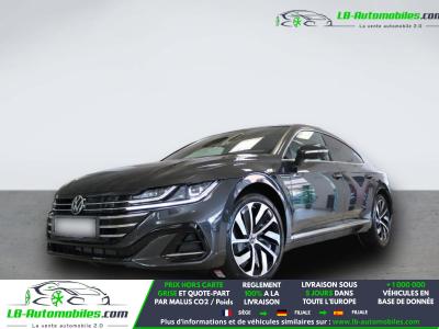 Volkswagen Arteon 1.4 eHybrid Rechargeable 218 BVA