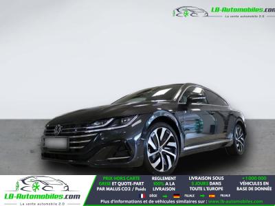 Volkswagen Arteon 1.4 eHybrid Rechargeable 218 BVA