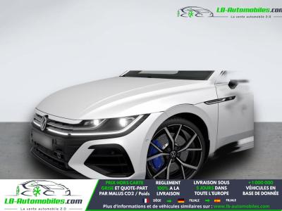 Volkswagen Arteon 2.0 TSI 320 BVA 4MOTION