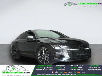 Volkswagen Arteon 2.0 TSI 320 BVA 4MOTION