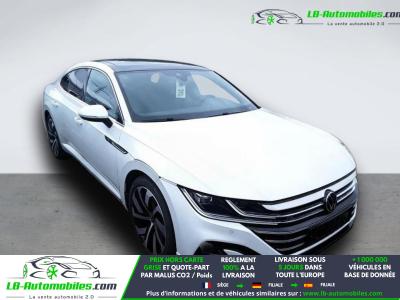 Volkswagen Arteon 2.0 TSI 190 BVA