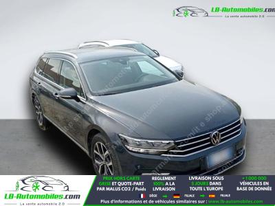 Volkswagen Passat SW 2.0 TDI 150 BVM